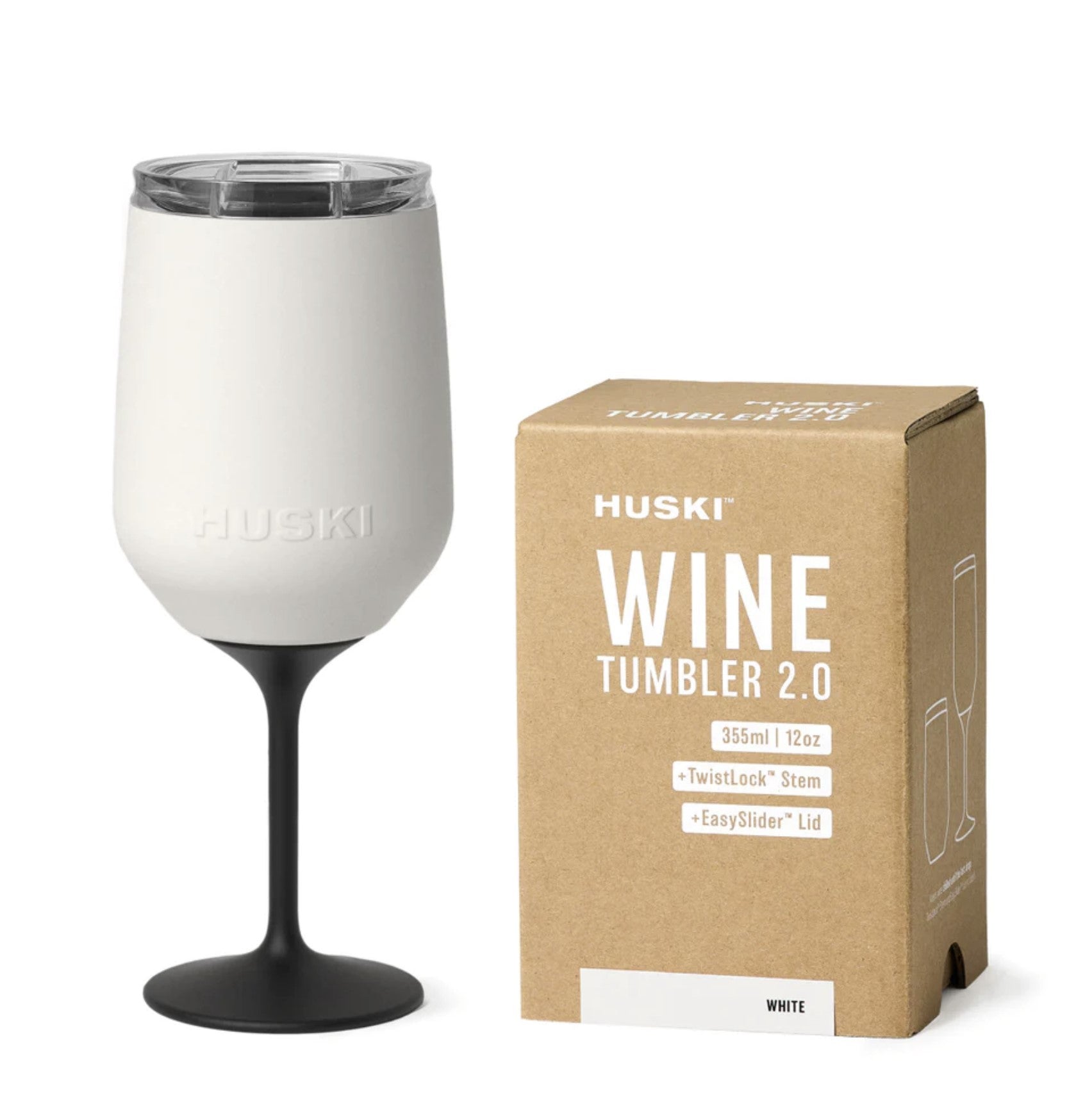 Huski Wine Tumbler 2.0
