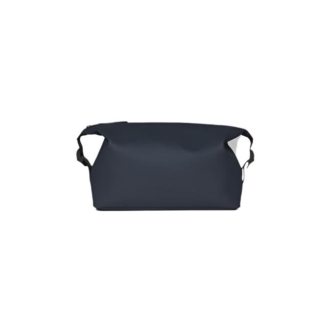 Rains Hilo Wash Bag - Navy