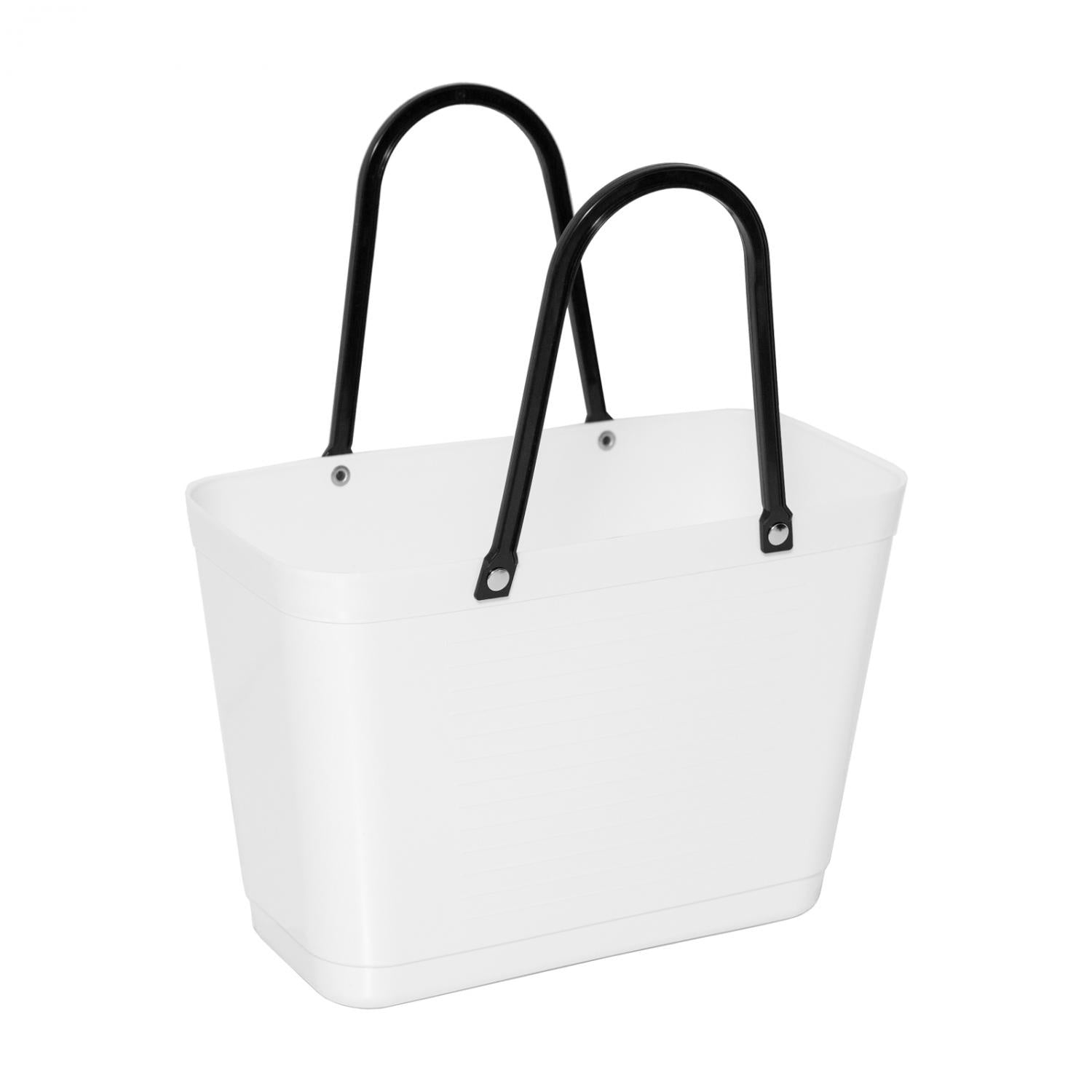 Hinza Bag Small - White