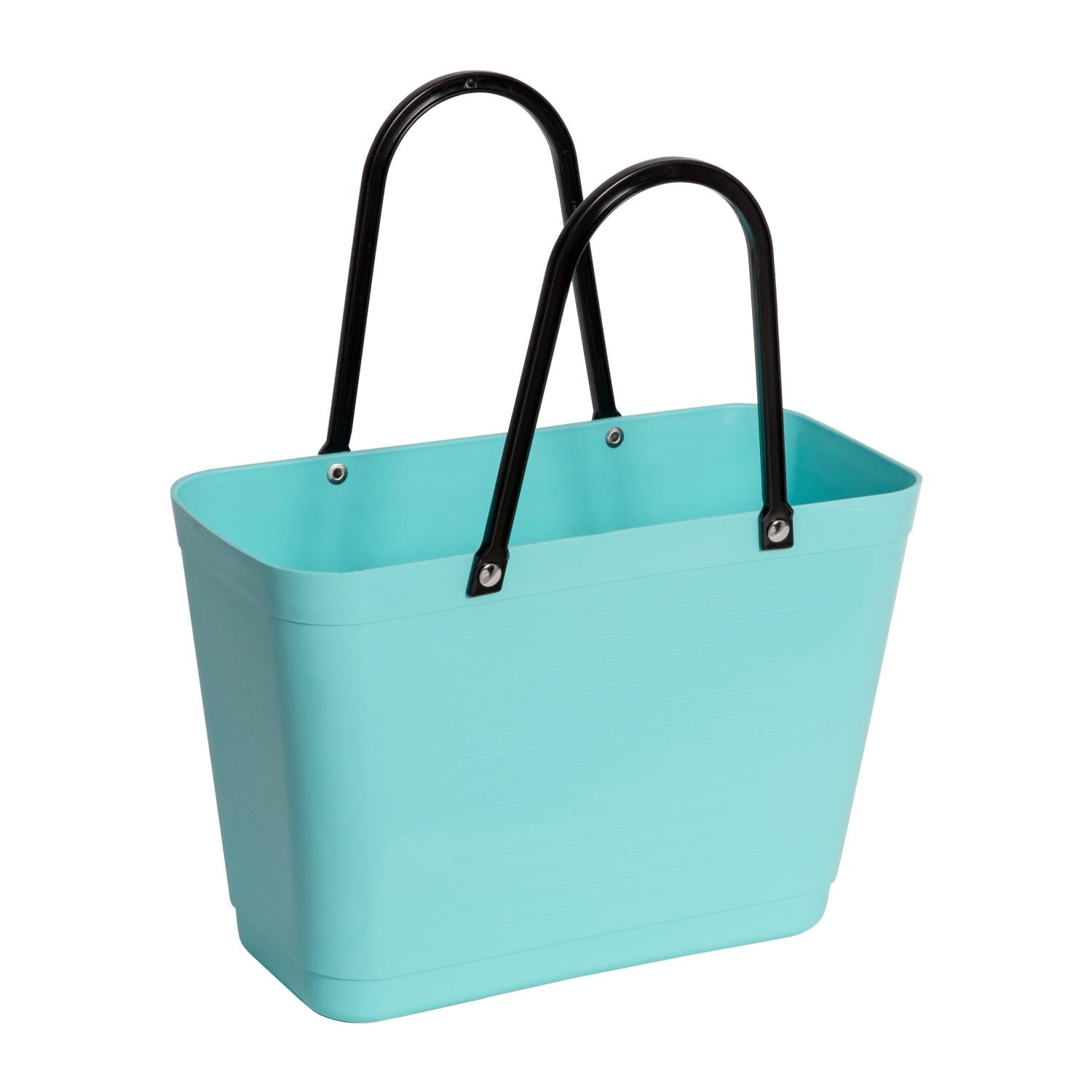 Hinza Bag Small Aqua