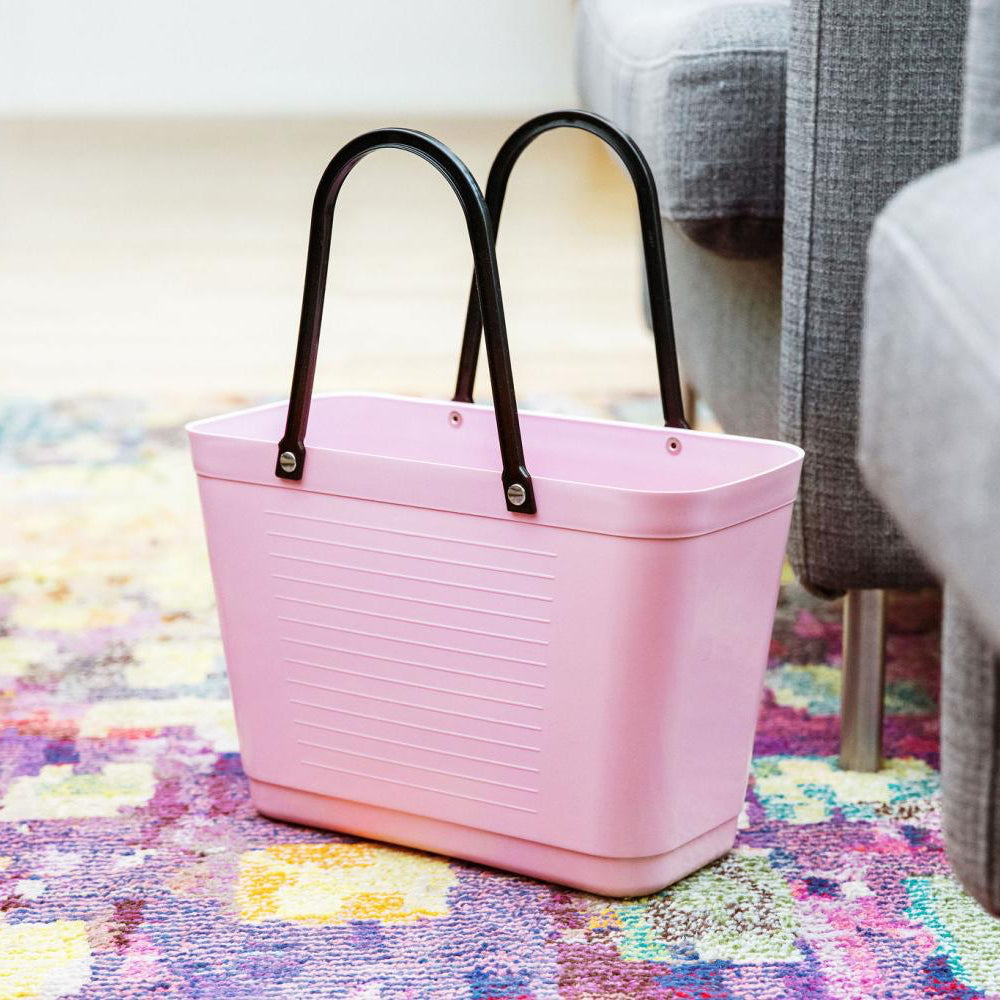 Hinza Bag Small Dusty Pink