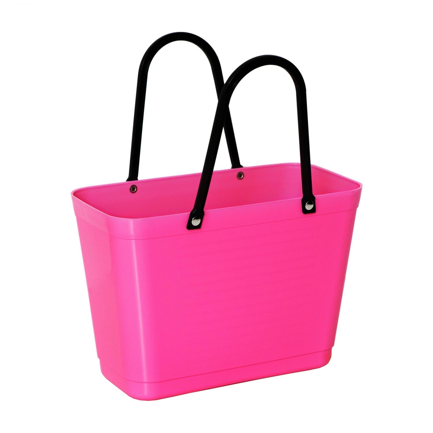 Hinza Bag Small Hot Pink