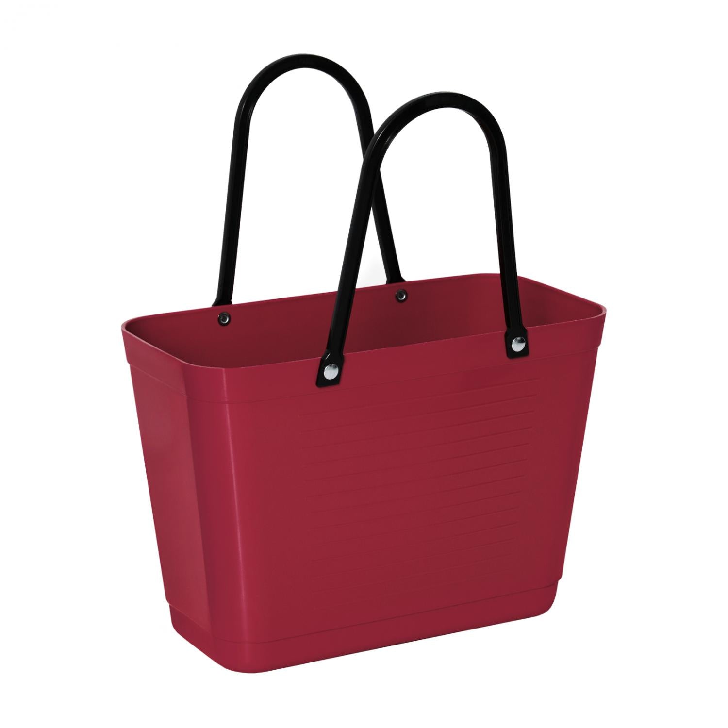 Hinza Bag Small Maroon