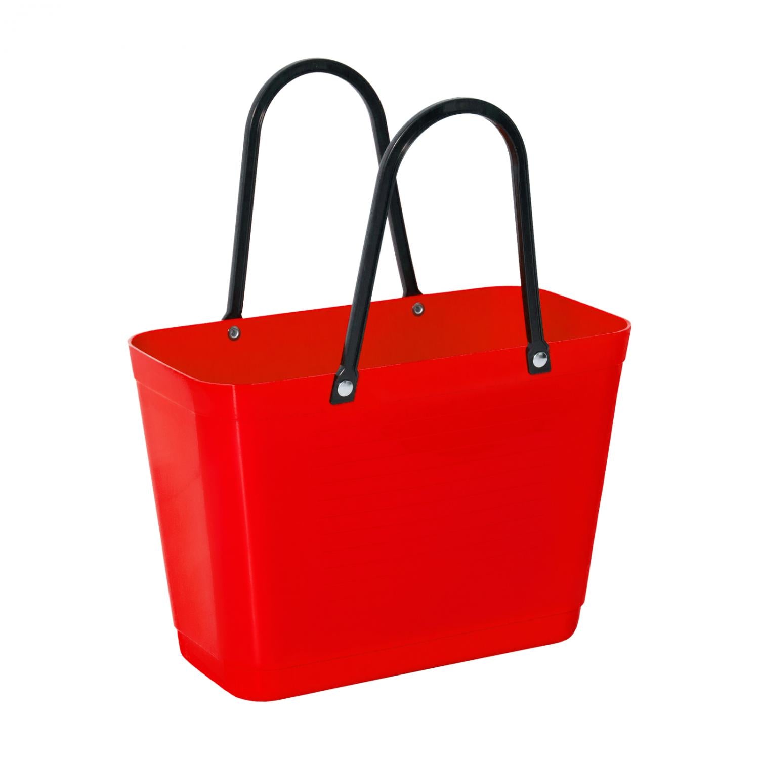 Hinza Bag Small Red 