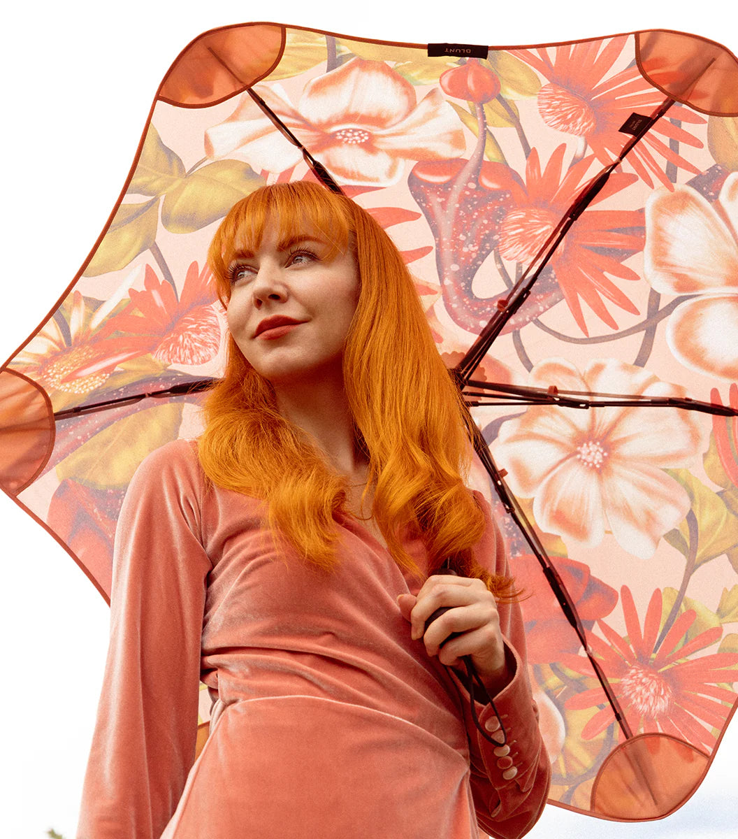 Blunt  Metro Umbrella Limited  Edition x Kelly Thompson