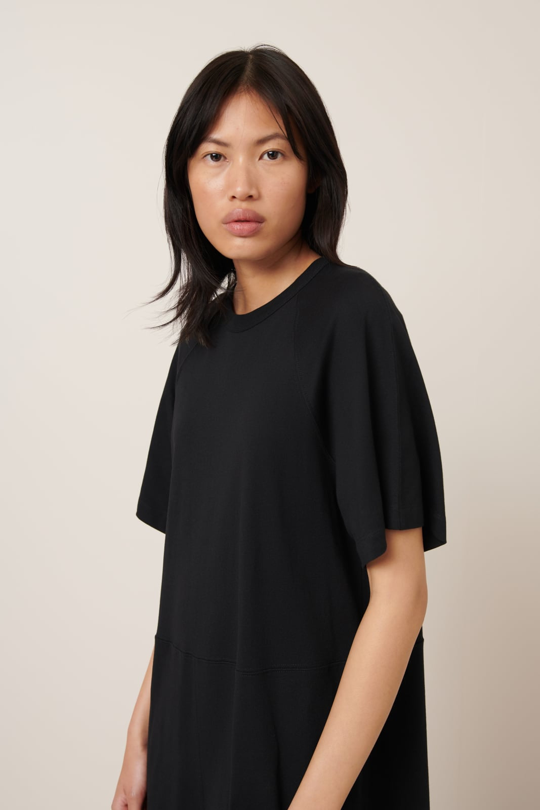 Kowtow Blake Dress - Black2