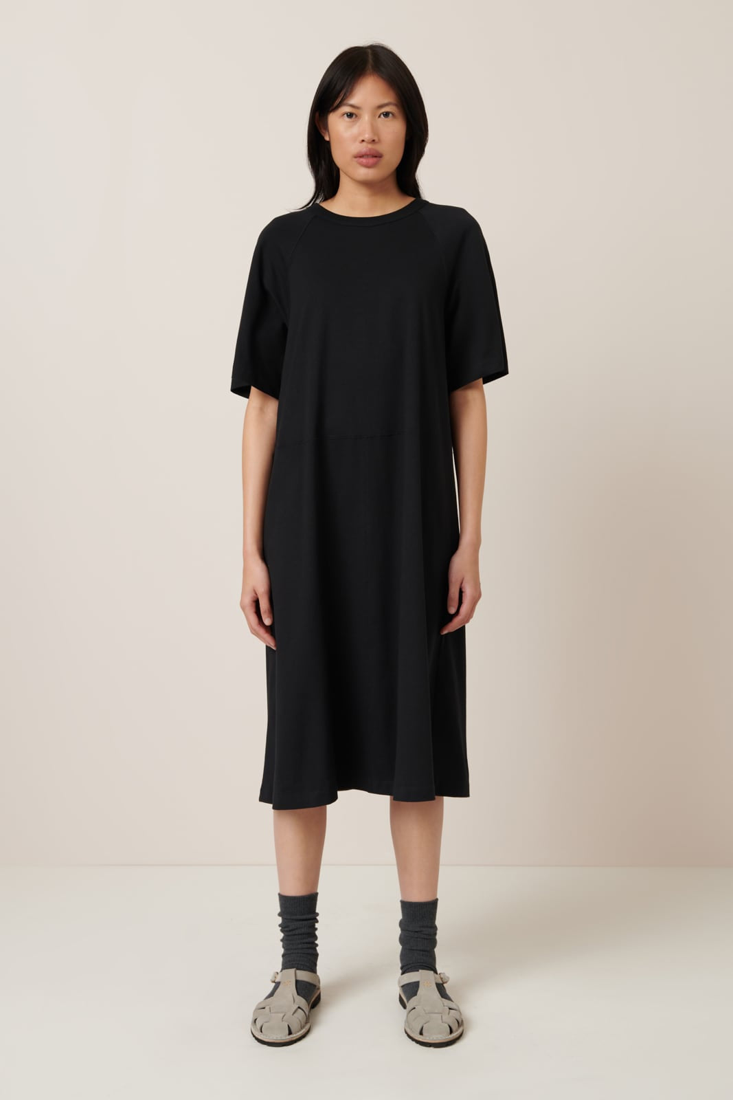 Kowtow Blake Dress - Black