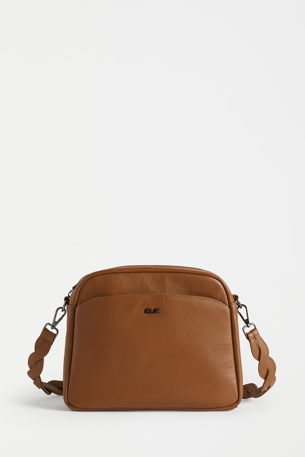 Elk Arna Crossbody - Tan