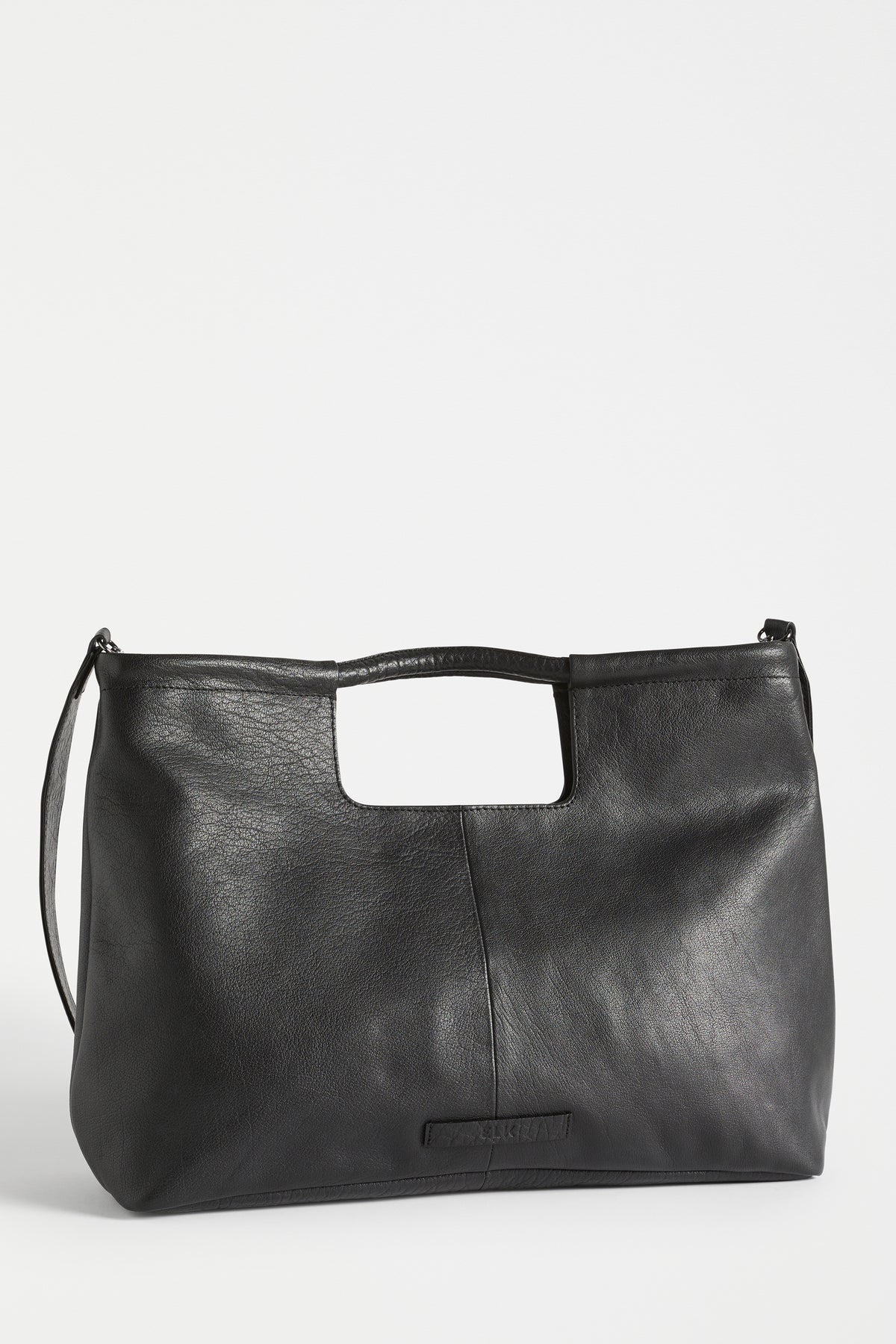 Elk Ista Bag - Black