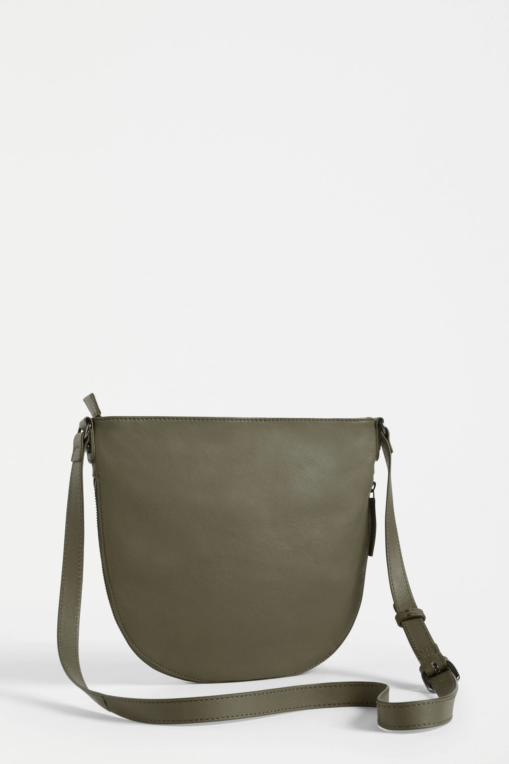 Elk Nors Crossbody Bag - Olive