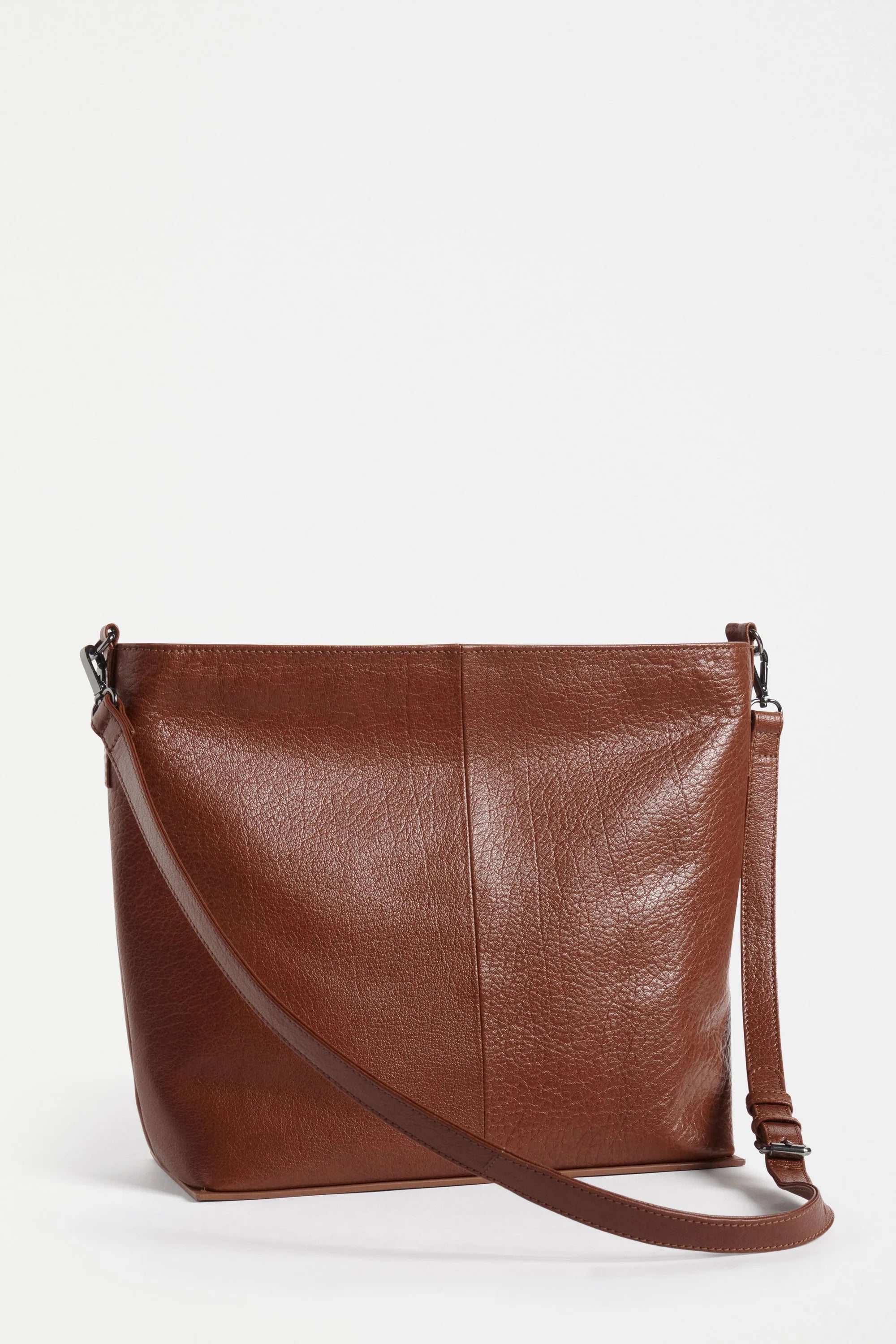 Elk Olin Bag - Tan