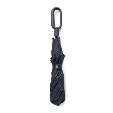 Lexon Mini Hook Umbrella - Black