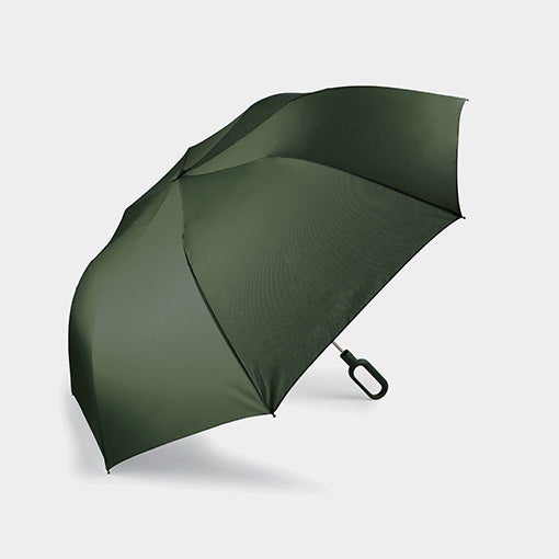 Lexon Mini Umbrella - Khaki