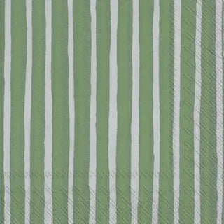 Marimekko Napkins - Piccolo Green/Grey