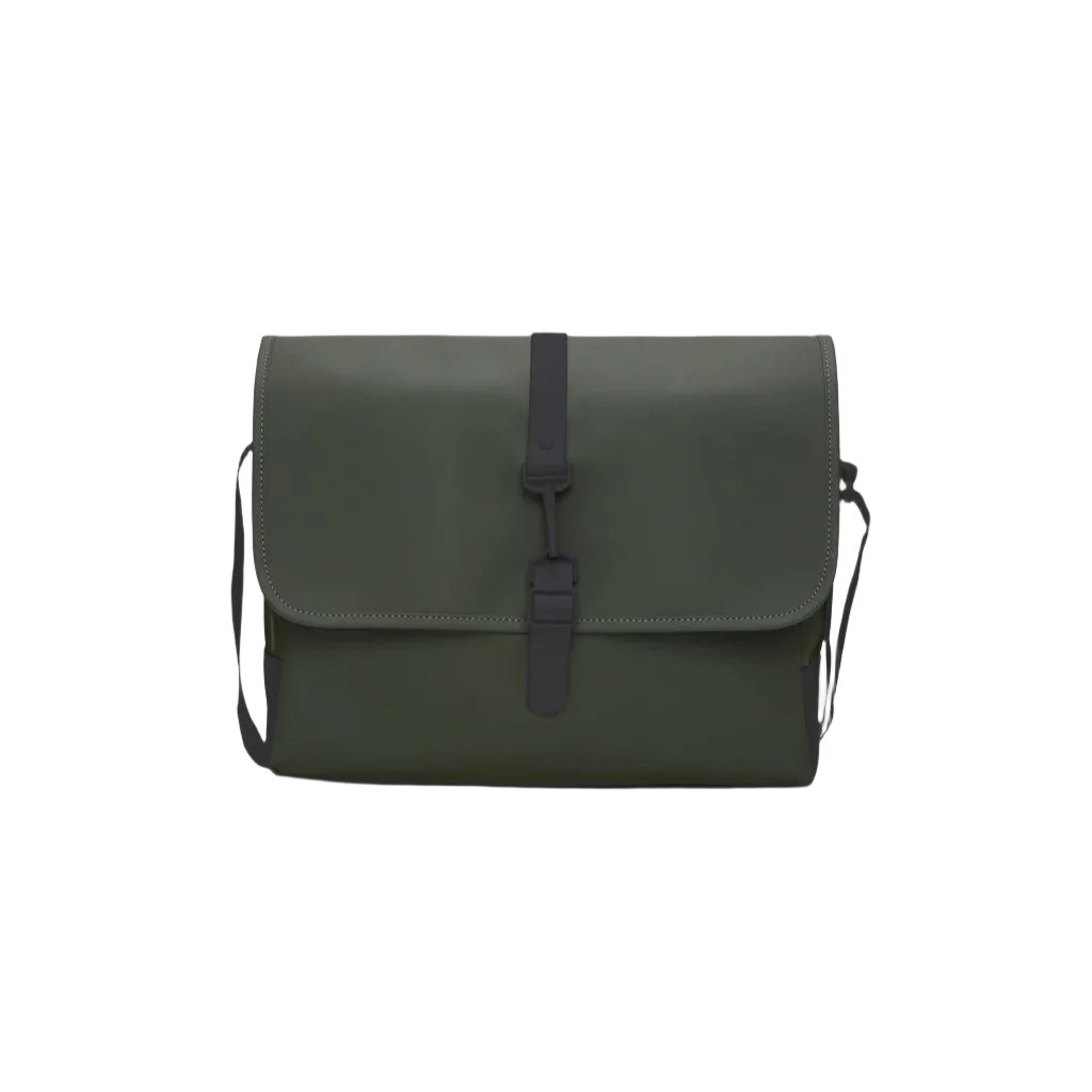 Rains Messenger Bag 14580 - Green