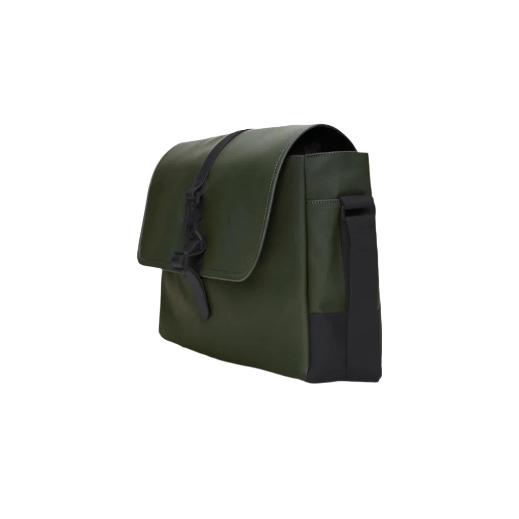 Rains Messenger Bag 14580 - Green