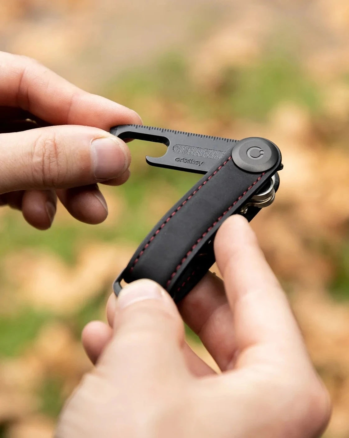 Orbitkey Multi Tool V2 - Black