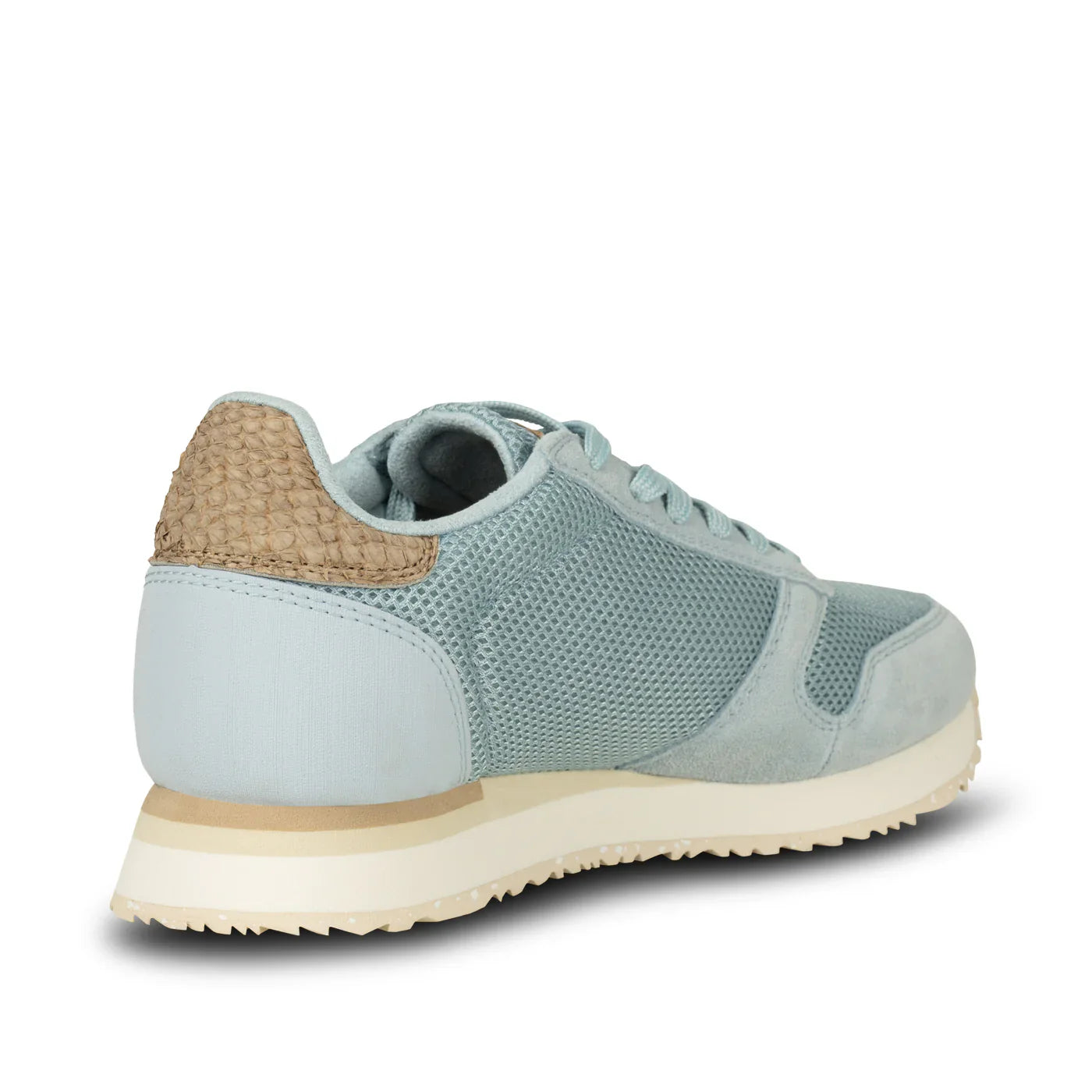 Woden Ydun Icon Sneaker -  Ice Blue