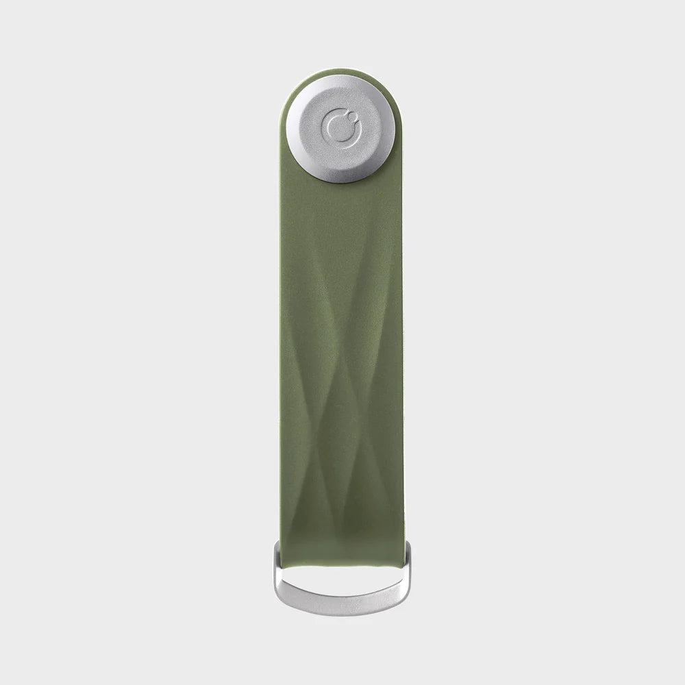 Orbitkey Key Organiser Active - Hunter Green