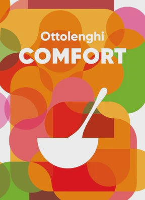 Ottolenghi - Comfort