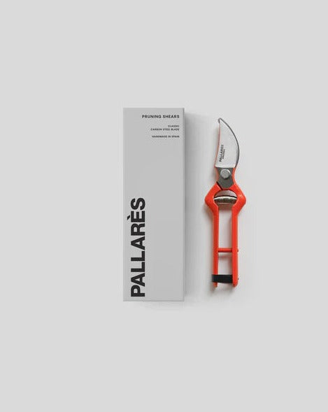 Pallares Pruning Shears