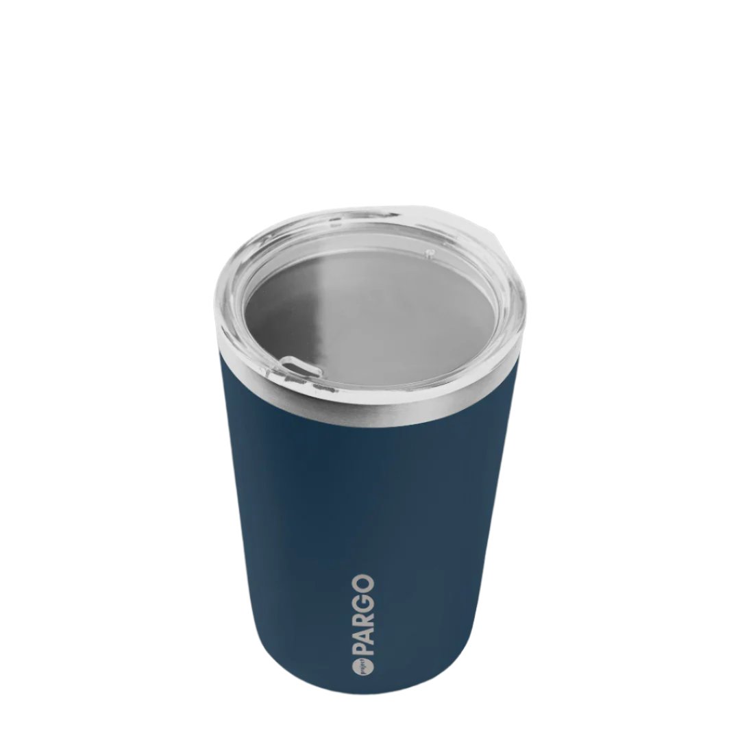 Pargo Insulated Cup 12oz/355ml - Navy