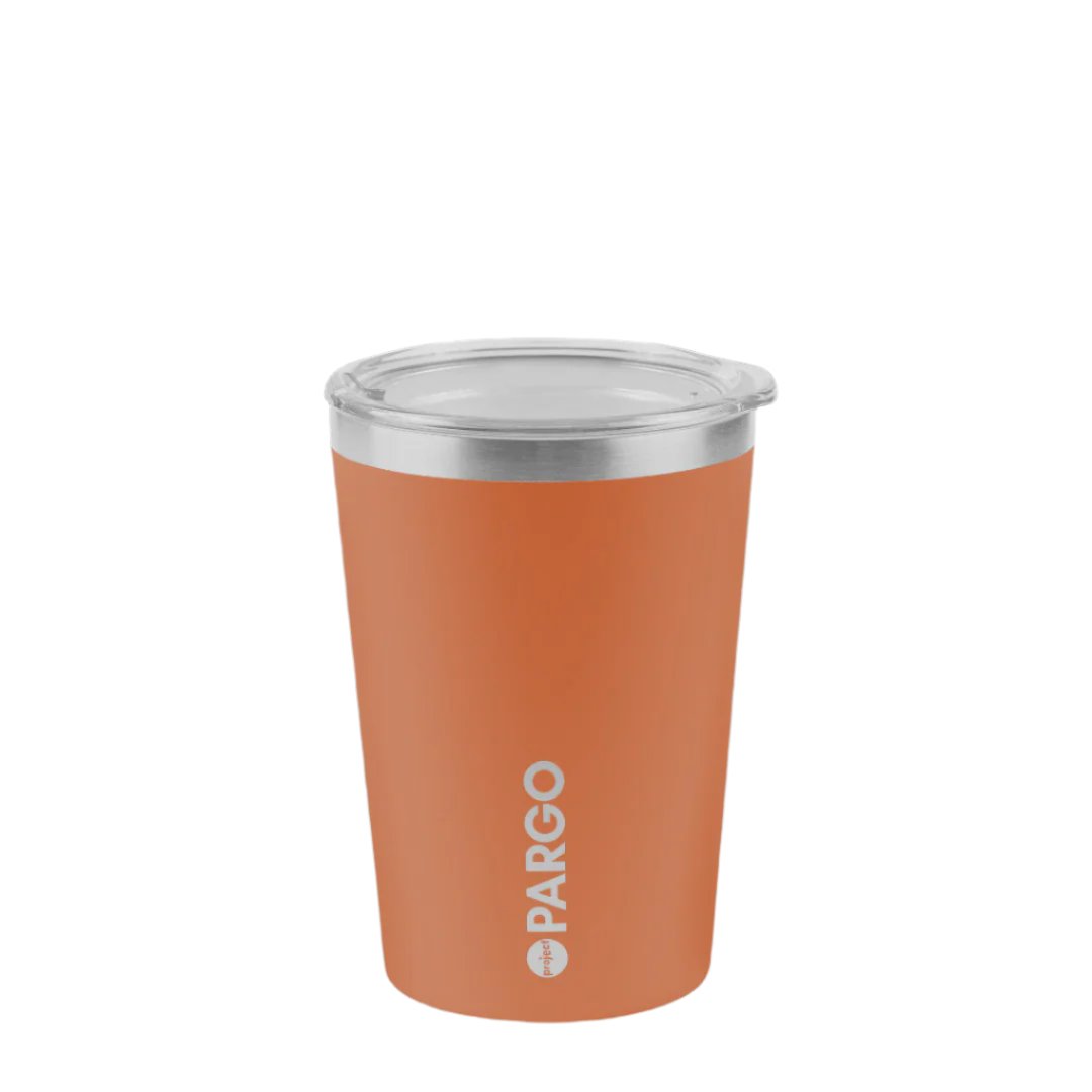 Pargo Insulated Cup 12oz/355ml - Outback Red