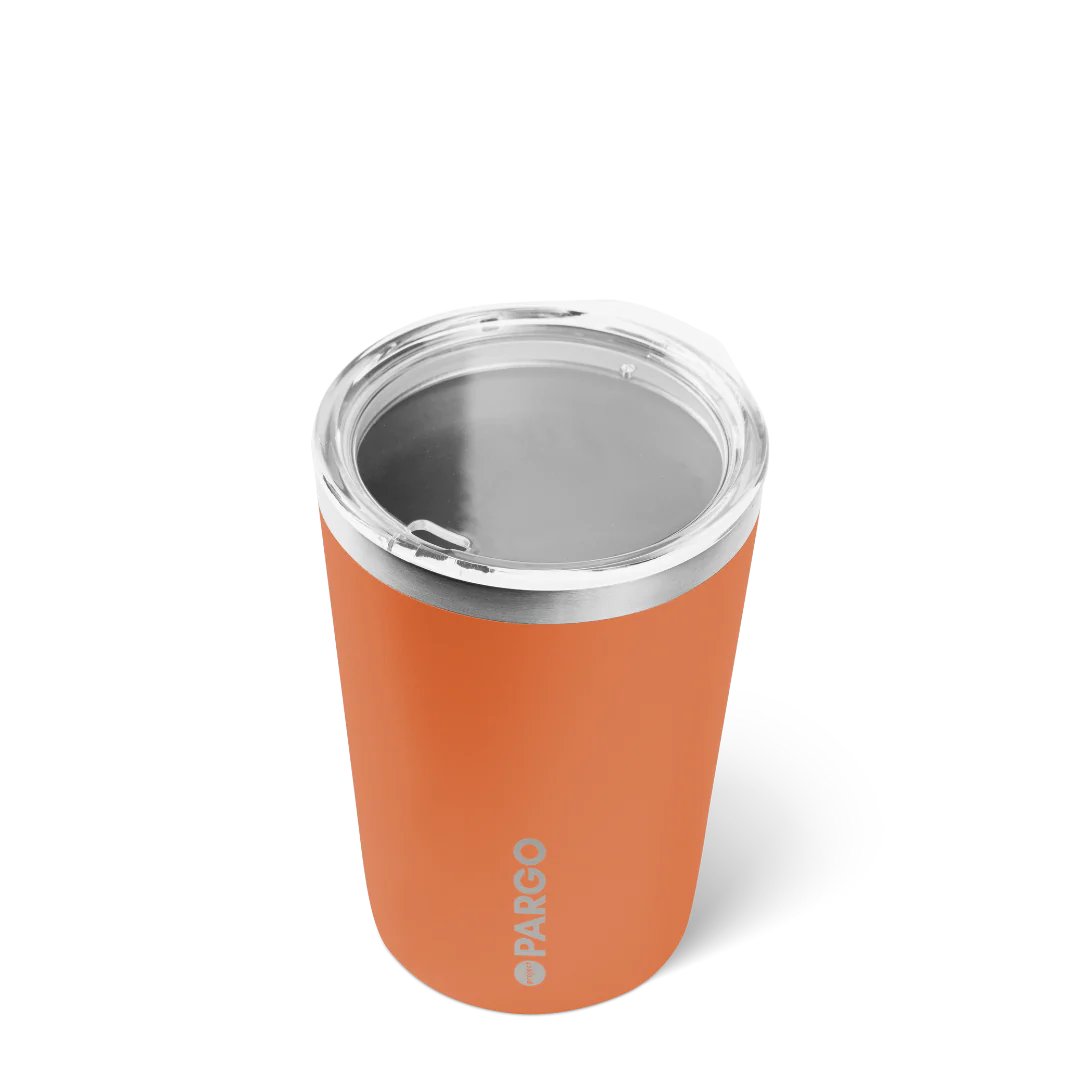 Pargo Insulated Cup 12oz/355ml - Outback Red