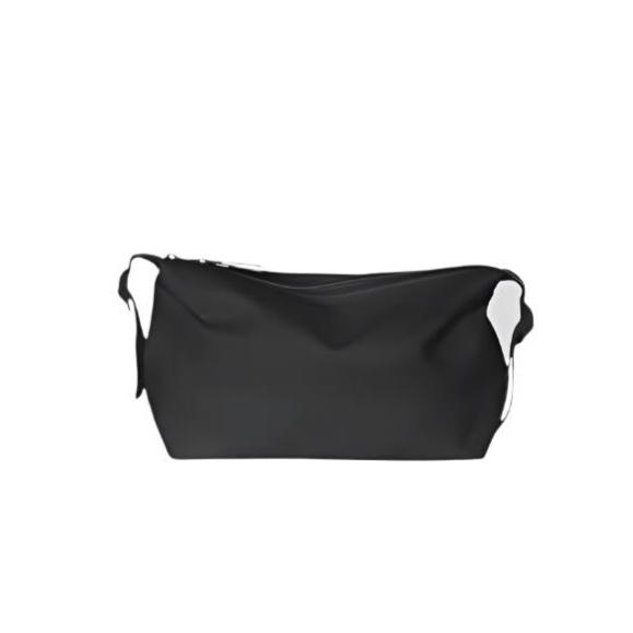 Rains Hilo Wash Bag 15630 - Black