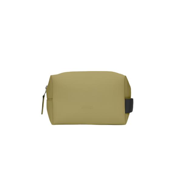 Rains wash bag khaki