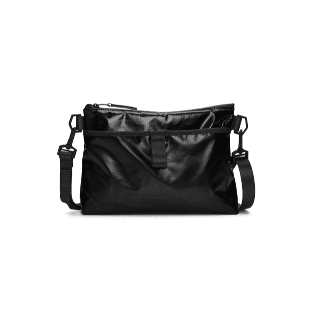 Rains Sibu Musette Bag 14780 - Black