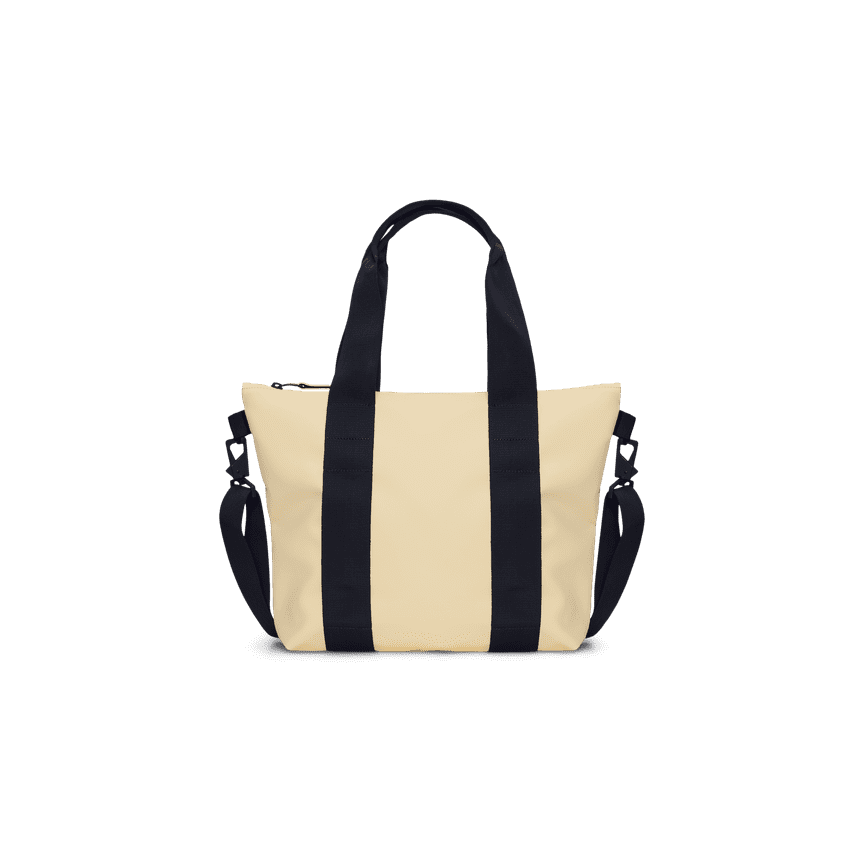 Rains Tote Bag Micro 14180 - Gleam