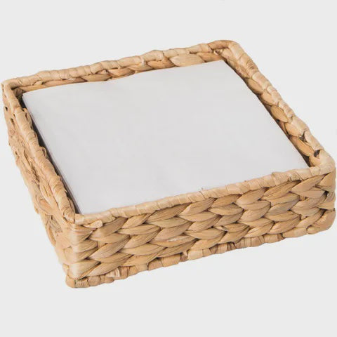 Rattan Napkin Holder