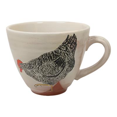 Robert Gordon Oversized Mug - Mabel