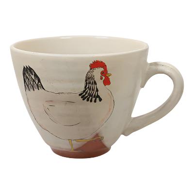 Robert Gordon Baby Chickens Mug