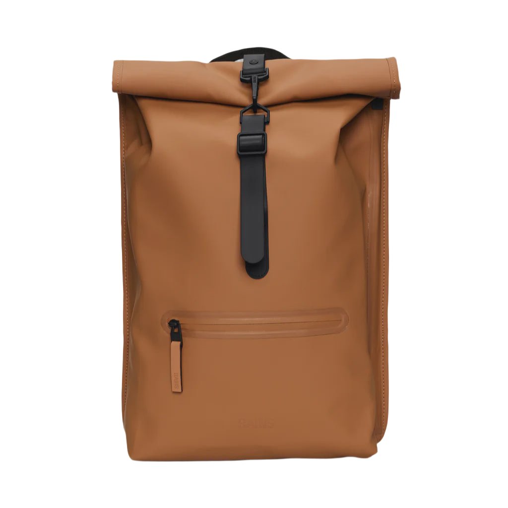 Rains rolltop rucksack online