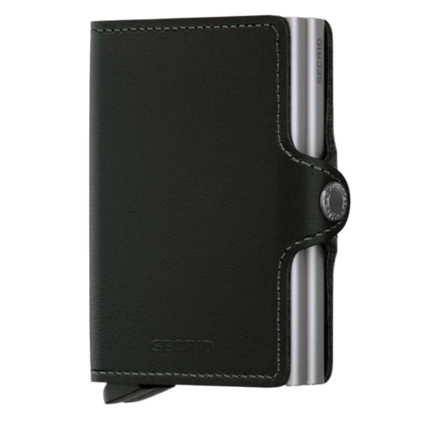 Secrid Twinwallet - Original Black Success