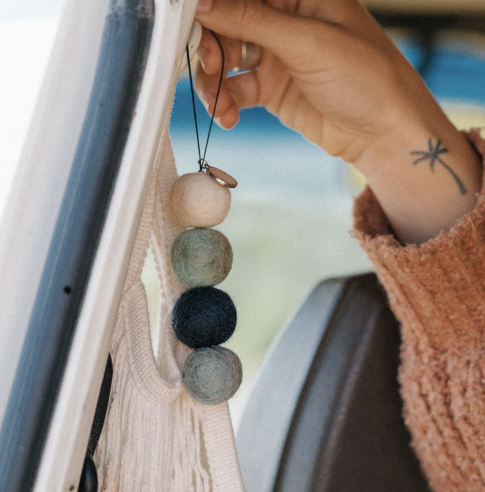 Smelly Balls Reusable Air Freshener - Cove Set