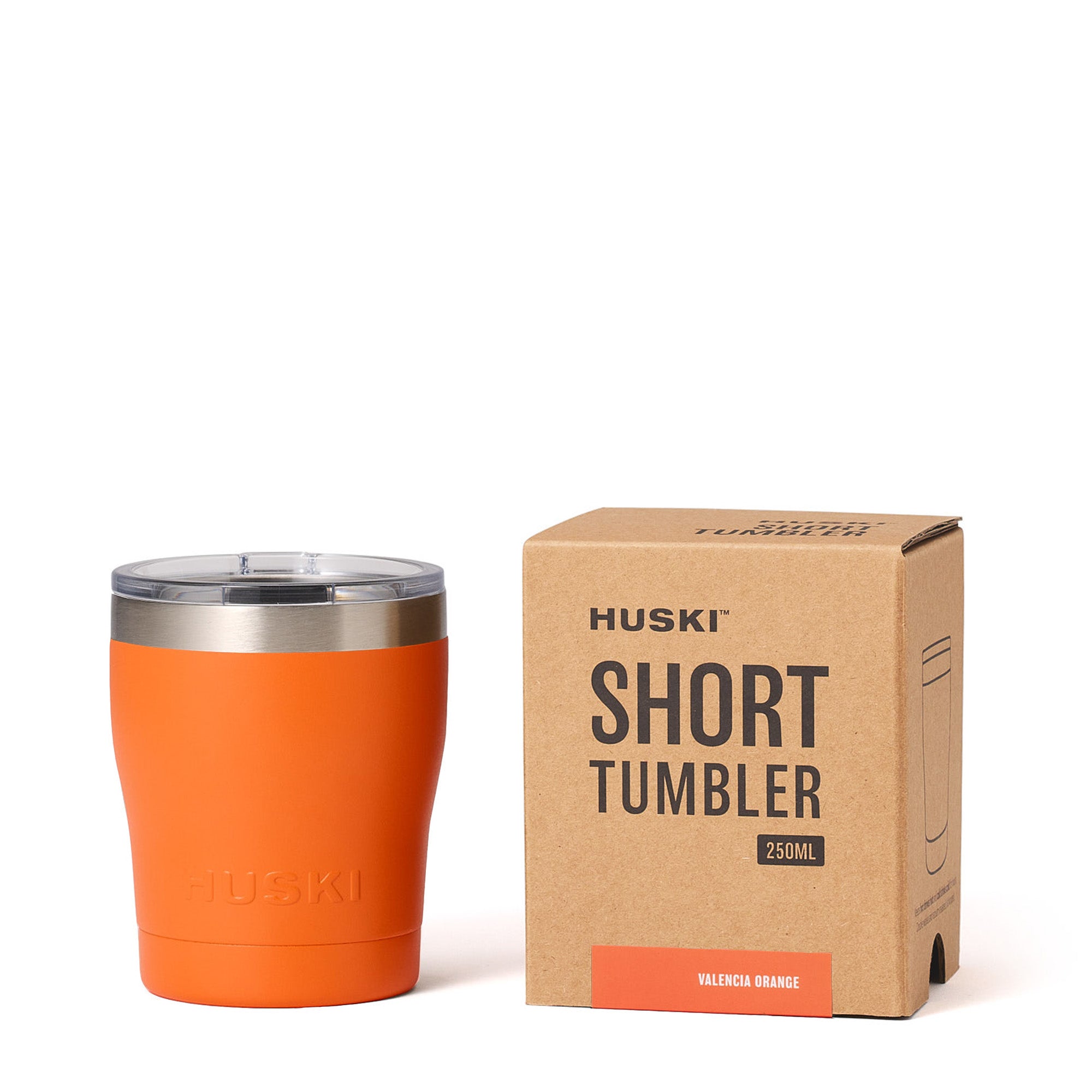 Huski Short Tumbler 2.0