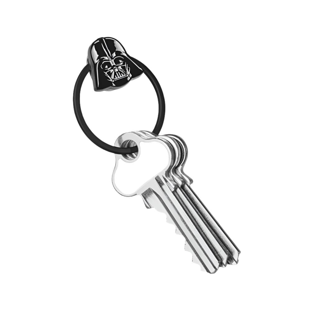 Orbitkey Quick Release Ring - Star Wars Darth Vader