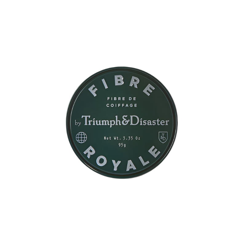 Triumph &amp; Disaster Fibre Royale