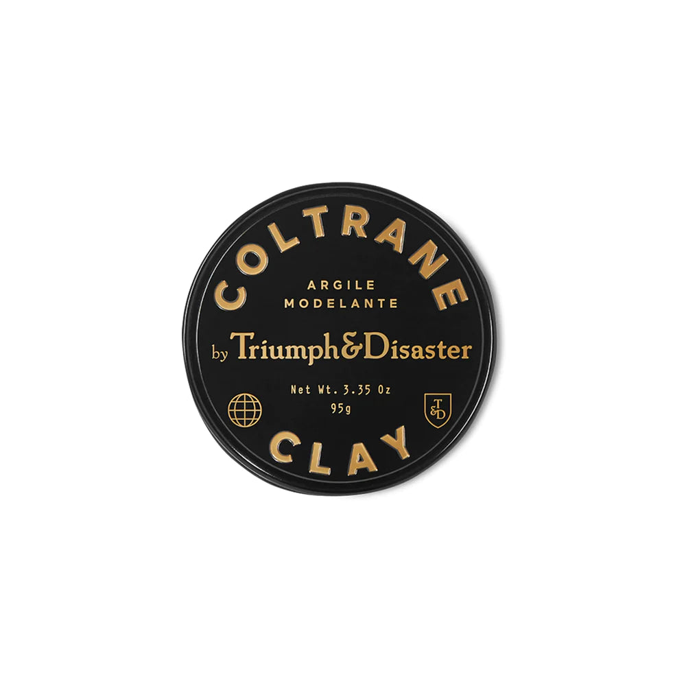 Triumph & Disaster Coltrane Clay 95g