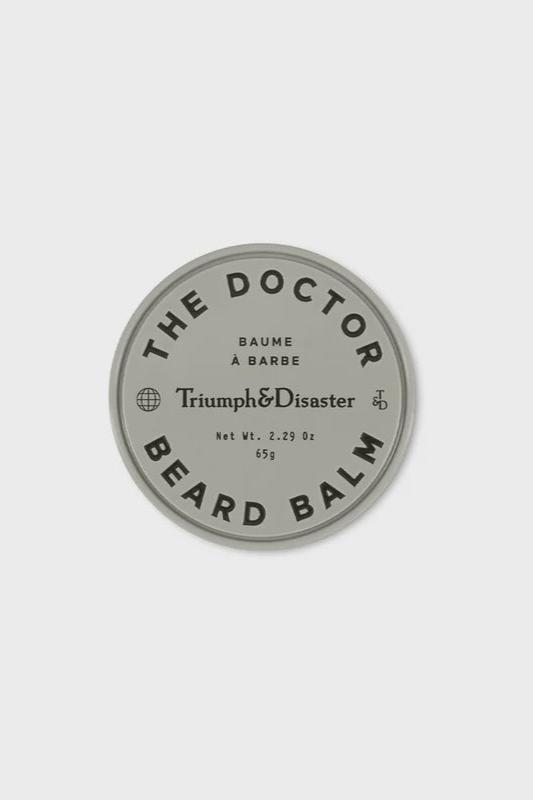 Triumph & Disaster The Doctor Beard Balm - 65g