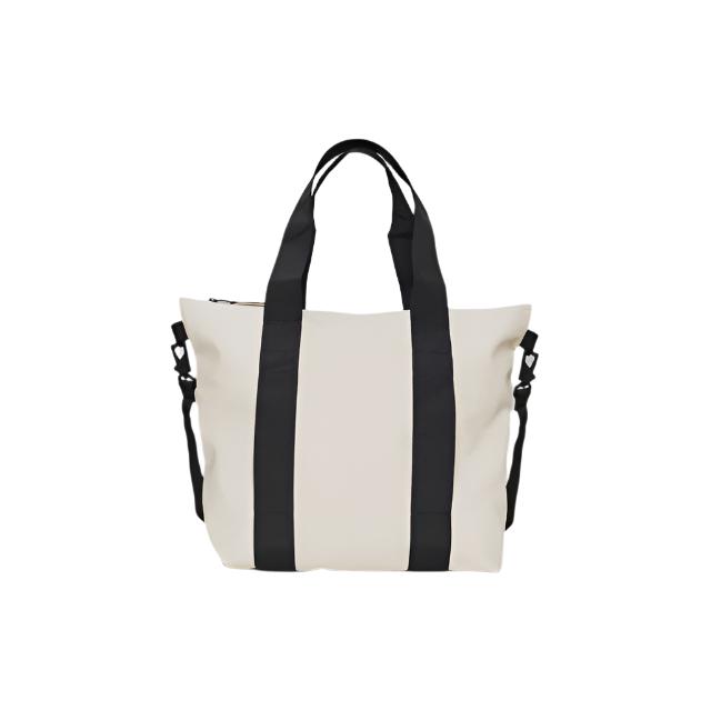 Rains Tote Bag Mini - Dune