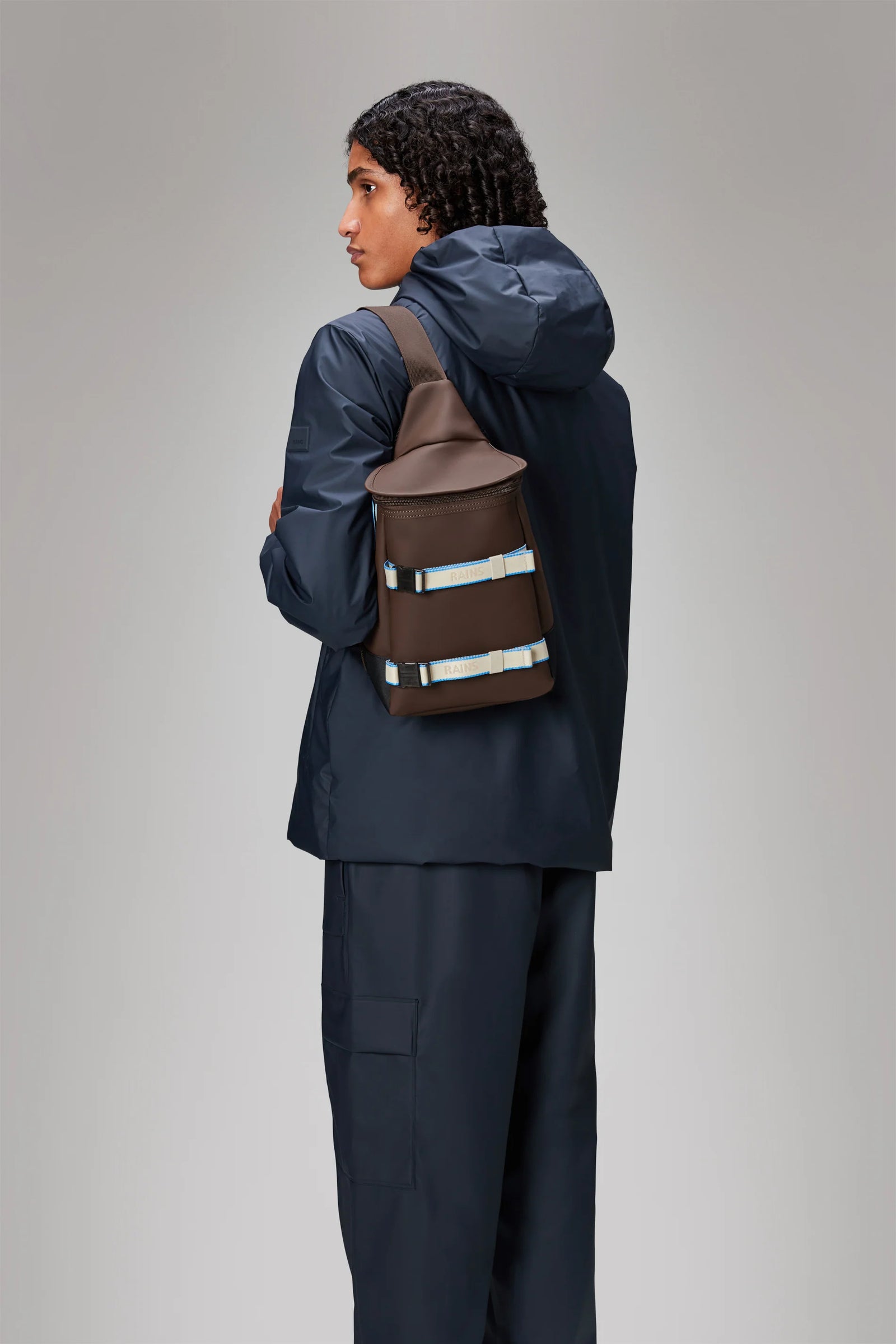 Rains sling bag online