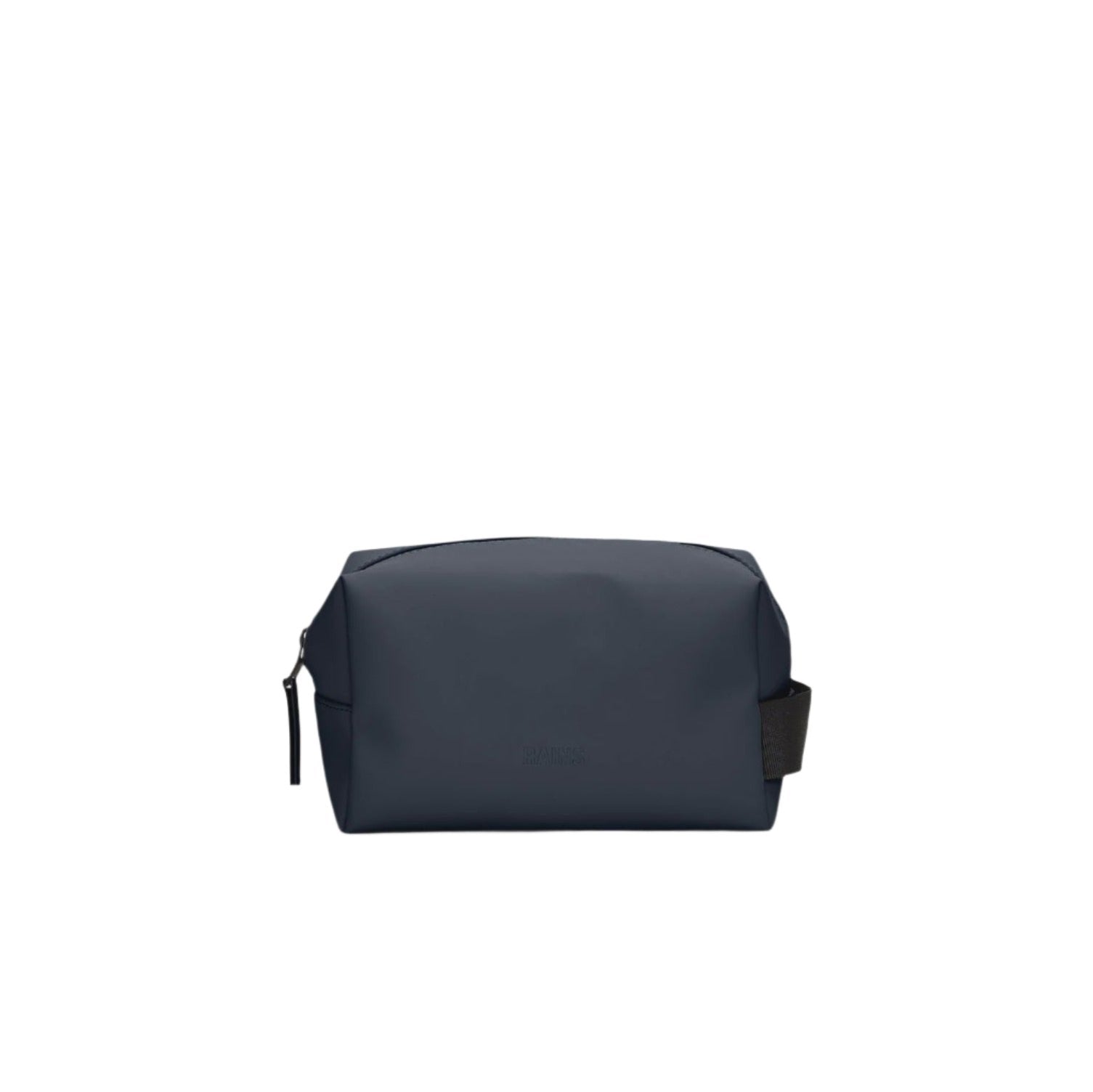 Rains Wash Bag Small Navy