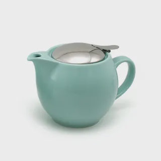 Zero Japan Teapot - Aqua MIst