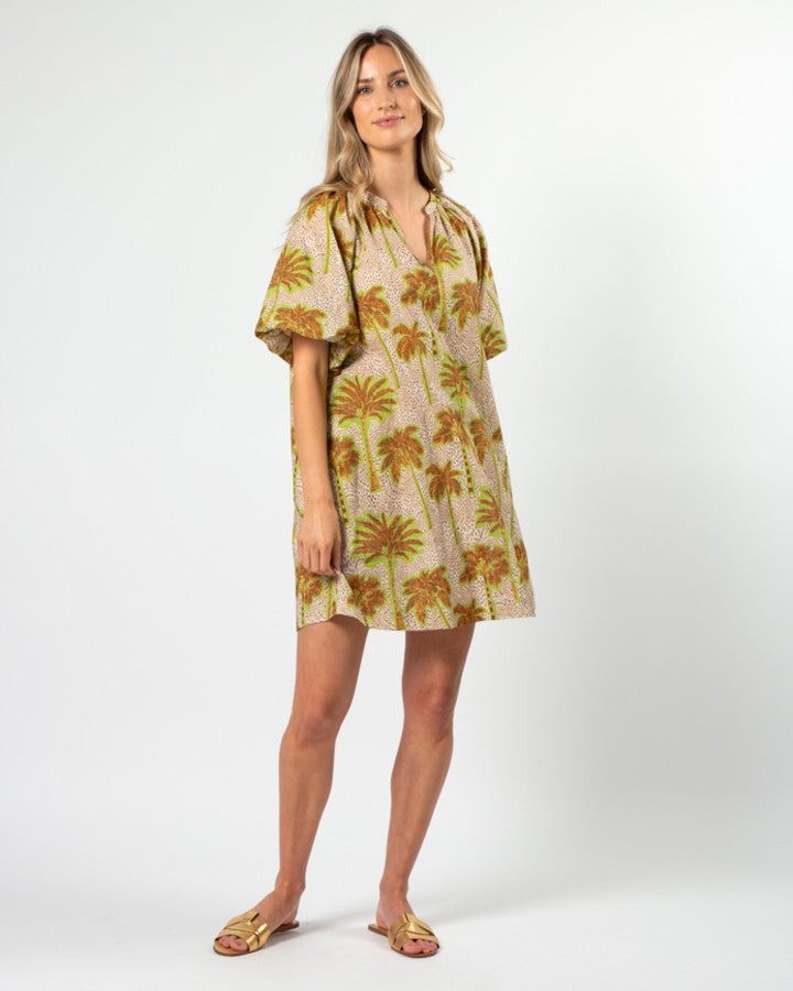 Stella &amp; Gemma Albertine Dress - Always Chasing Palms