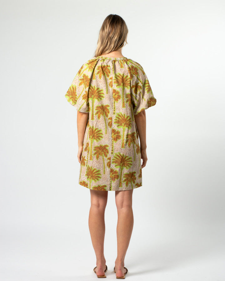 Stella & Gemma Albertine Dress - Always Chasing Palms