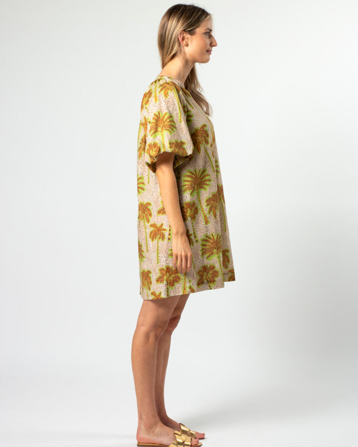 Stella & Gemma Albertine Dress - Always Chasing Palms